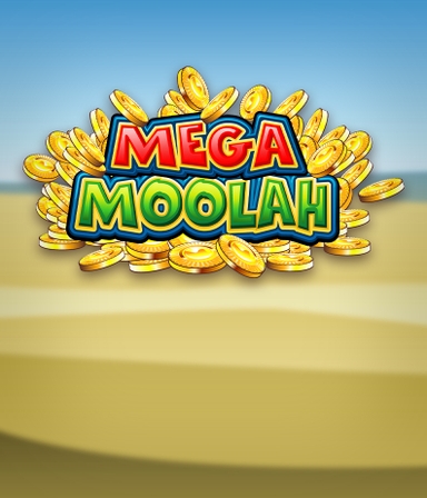 Game thumb - Mega Moolah