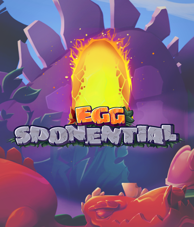 Game thumb - Eggsponential