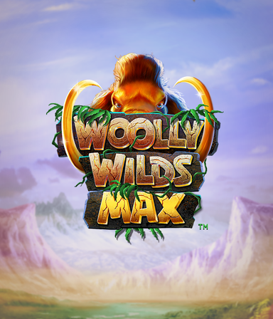 Game thumb - Woolly Wilds MAX