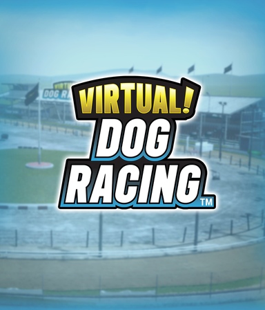 Game thumb - Virtual! Dog Racing