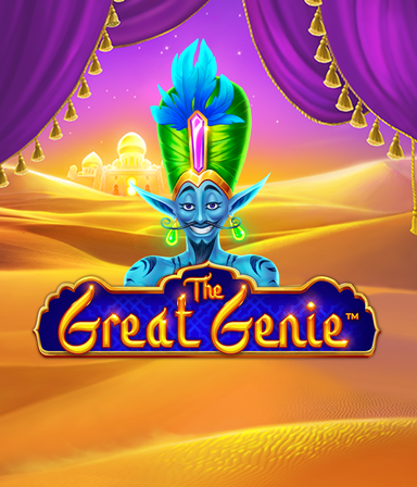 Game thumb - The Great Genie