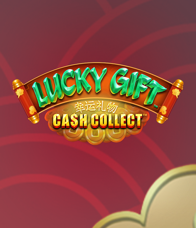 Game thumb - Lucky Gift: Cash Collect