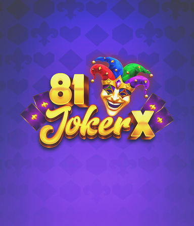 Game thumb - 81 Joker X