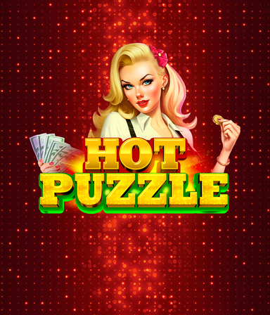Game thumb - Hot Puzzle