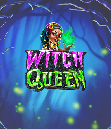 Game thumb - Witch Queen