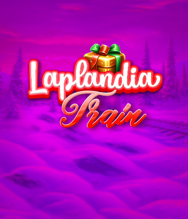 Game thumb - Laplandia Train