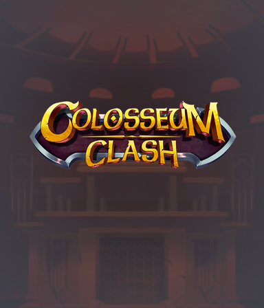 Game thumb - Colosseum Clash