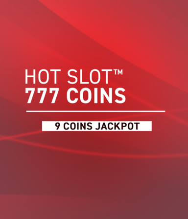 Game thumb - Hot Slot: 777 Stars Extremely Light