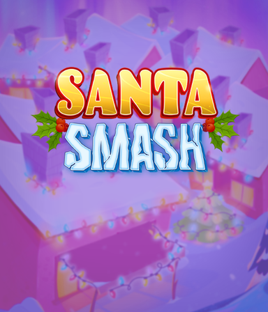 Game thumb - Santa Smash